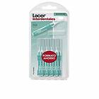 Lacer Interdental Tandborste (10 uds) Upprätt Extra fina