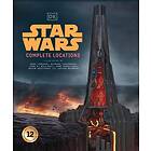 Star Wars Complete Locations New Edition