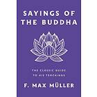 Sayings of the Buddha