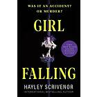 Girl Falling