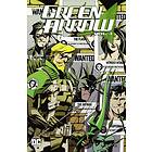 Green Arrow vol. 3: Against The Wall