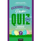 Aschehougs store påskequiz 2025