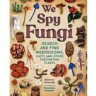 We Spy Fungi