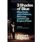 3 Shades of Blue