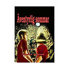 Äventyrlig sommar (bok, kartonnage)