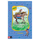 Kompass historia Stormaktstiden Arbetsbok (häftad)