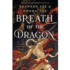 Breath of the Dragon (häftad, eng)