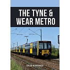 The Tyne & Wear Metro (häftad, eng)