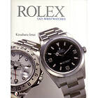 Rolex (inbunden, eng)