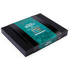 Blockx Soft Pastels Assorted 36-set