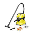Kärcher WD 4-18 Dual