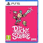 The Plucky Squire (PS5)