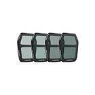 Freewell Set of 4 Bright Day filters for DJI Air 3S