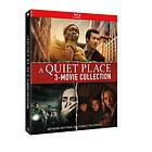 A Quiet Place 1-3 Box (Blu-Ray)