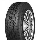 Nankang All Season Van AW-8 Camper 225/75 R 16 118R