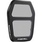 Freewell Glow Mist 1/4 filter for DJI Air 3S
