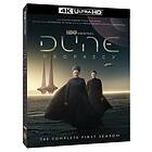 Dune: Prophecy (4K Ultra HD)