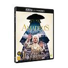 Amadeus (4k Ultra HD)