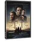 Dune: Prophecy (DVD)