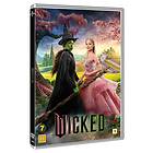 Disney Wicked (DVD)