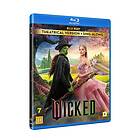 Wicked (Blu-Ray)