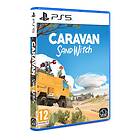 Caravan SandWitch (PS5)