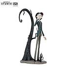 Abysse CORPSE BRIDE Figurine "Victor" x2