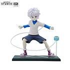 Abysse HUNTER X HUNTER Figurine "Killua" x2