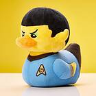 numskull Star Trek Tubbz Plush Spock