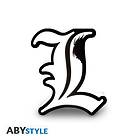 Abysse DEATH NOTE Lamp L
