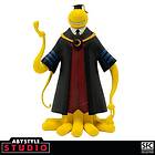 Abysse ASSASSINATION CLASSROOM Figurine Koro Sensei