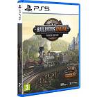 Railroads Online Pioneer Edition (PS5)