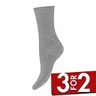 Decoy Bamboo Thin Socks  (Dam) 3-pack