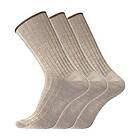 Dovre Wool No-Elastic Socks (Herr) 3-pack