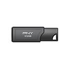 PNY PRO Elite V3 USB 3.2 Gen 2 512GB