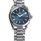Omega 220.10.34.20.03.002