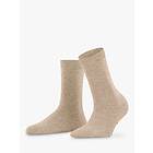 Falke Cosy Wool Socks (Dam)