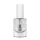 IsaDora The 3D Gel Effect Plump & Shine Top Coat 11ml
