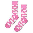 Happy Socks Cloudy Pink Sock