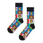 Happy Socks Marvel Iron Man Sock