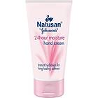 Natusan 24H Hand Cream 75ml