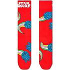 Happy Socks Star Wars Millennium Falcon Sock