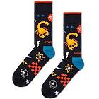 Happy Socks Zodiac Signs Scorpio Sock