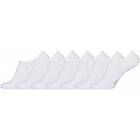JBS Bamboo Step Socks (Herr) 7-pack