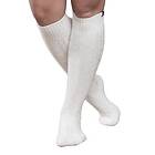 Trofé Cotton Knee High Sock (Dam)