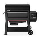 Weber Searwood XL
