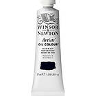 Winsor & Newton Artists' oljefärg 37ml Blue Black 034