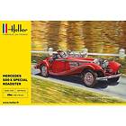 Heller Modellbil 500 K Special Roadster 1:24