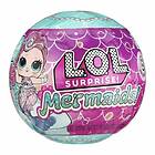 L.O.L. Surprise! Mermaids Tot Docka