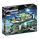 Playmobil Future Planet 5149 Base des E-Rangers
